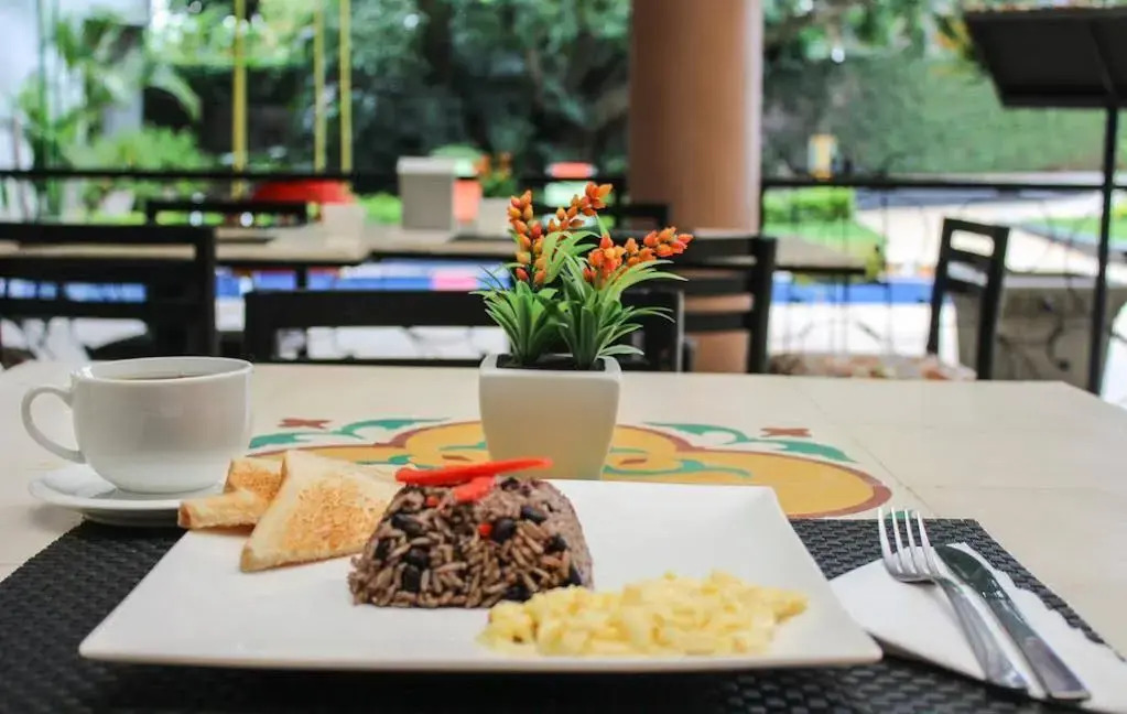 Hotel Mango