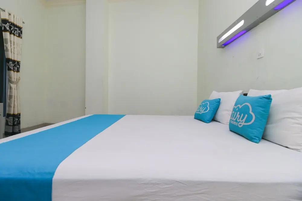 Airy Syariah Sukarame Pulau Tegal 11 Bandar Lampung