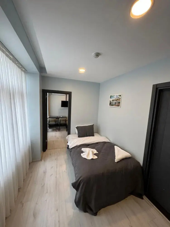escape hotel