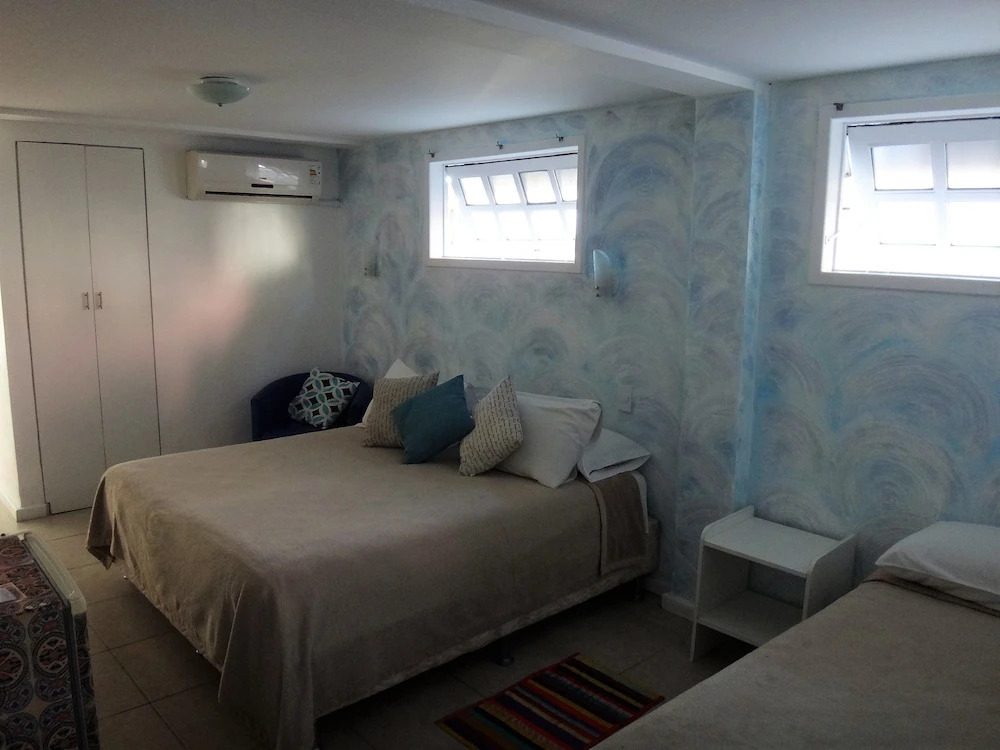 Elementos Búzios Hostel