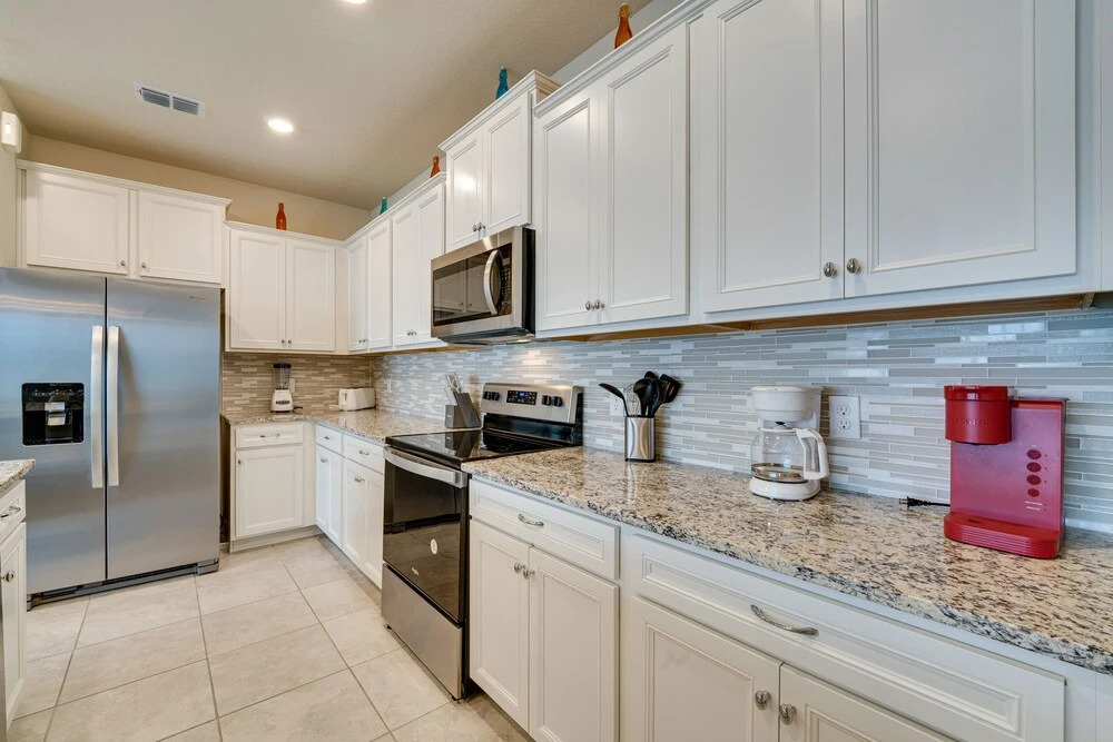 Pet-friendly Townhome w/ Pool, Near Disney World!