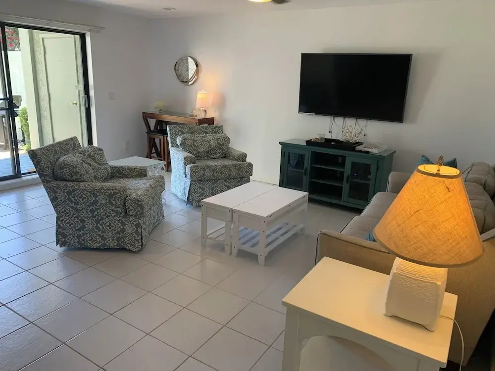 908 Cutter Court at Sea Pines Resort