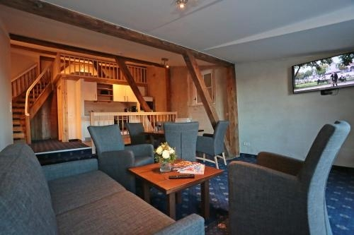 Apartments Altes Konsulat