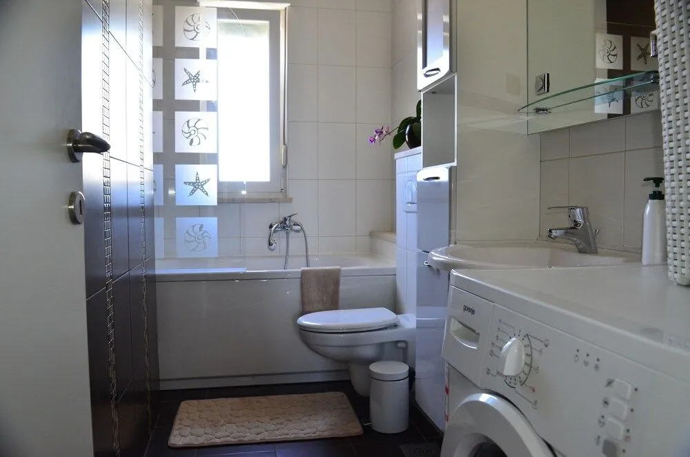 Apartments in Trogir