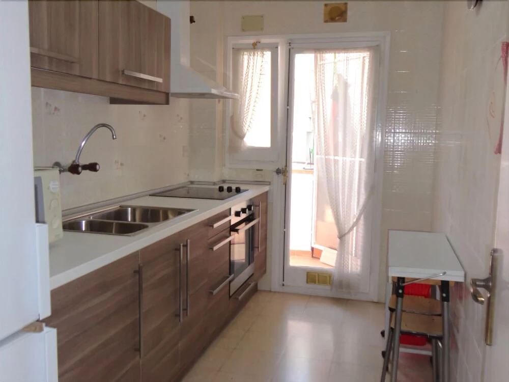 Apartamento Cervantes