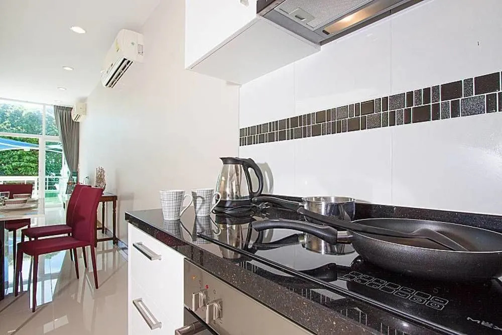 Bangsaray Beach House 2 Bed