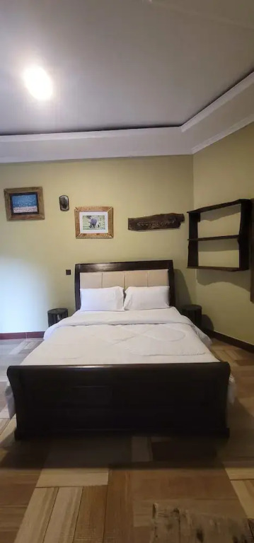 Skill forest lodge