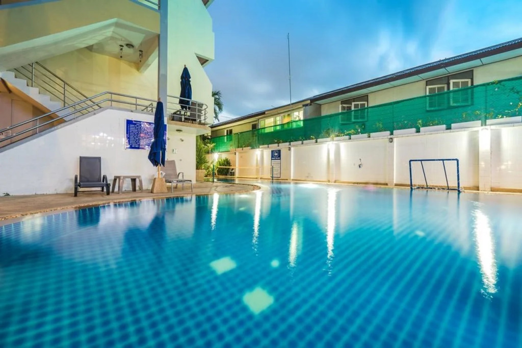Patong Pearl Resortel