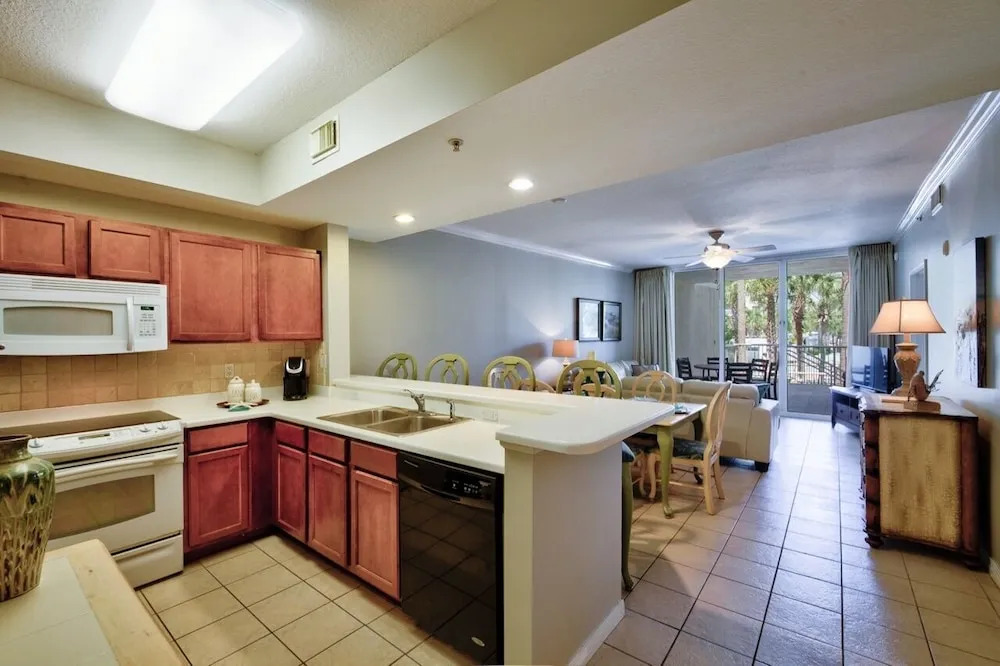 Destin West - Sandpiper L-04 3 Bedroom Condo