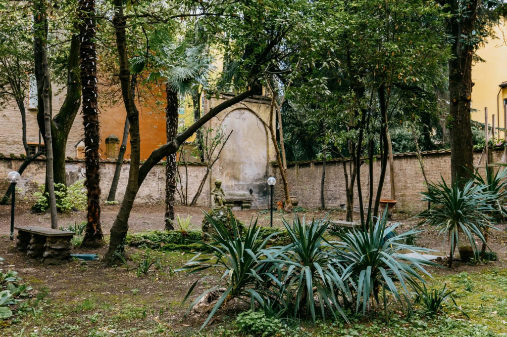 Casa Ambrosini Apartments by Wonderful Italy