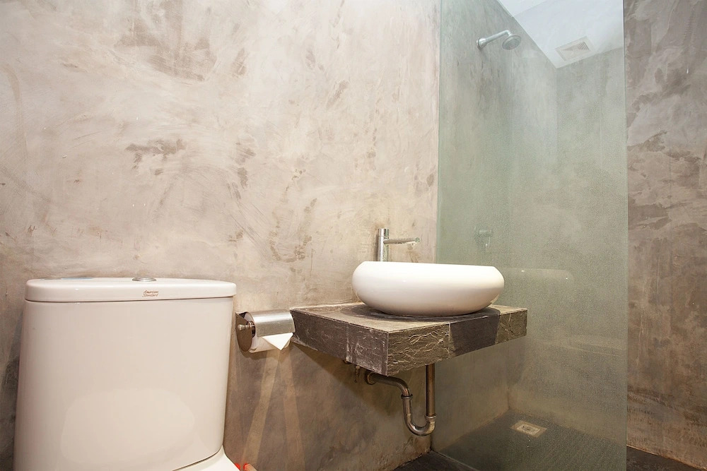 Seductive Sunset Villa Patong A7 - 3 Bedrooms