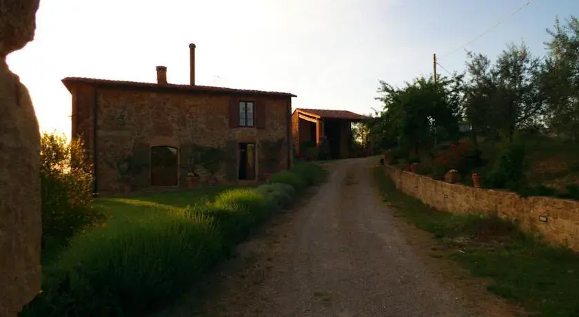 Podere Senesi