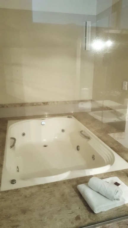 Habitat Hotel de Leme Ltda