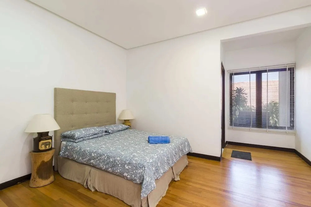 Cosy 3Br Apartment Close To Klcc!