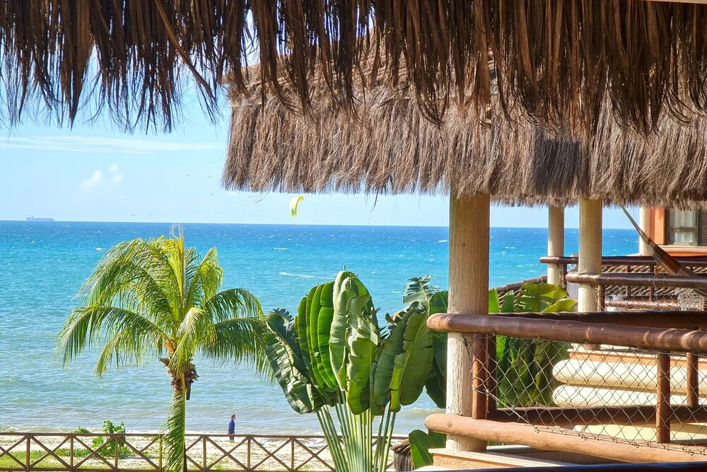 Dream Village Cumbuco Beach
