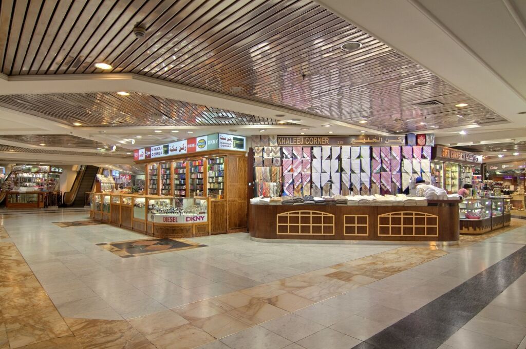 Makkah Hotel