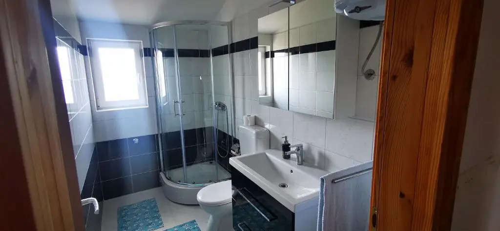 Apartments Marin, Kolan, Mandre, Pag