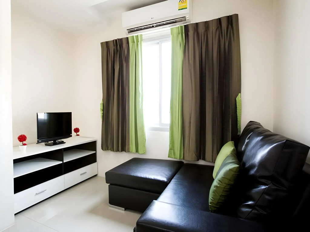CS Residence