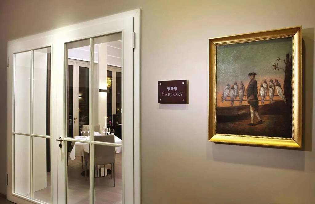 Hotel Maximilian’s