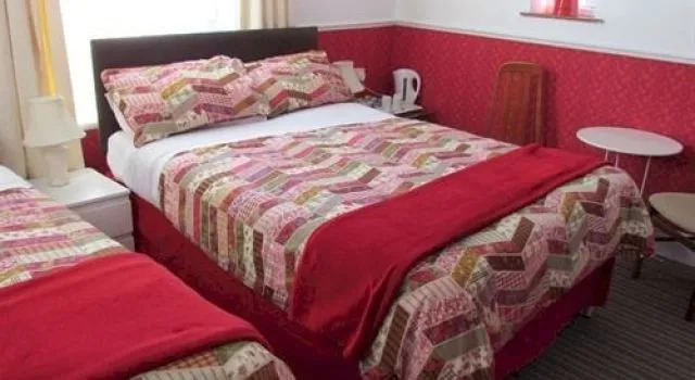 Wimbourne Guesthouse