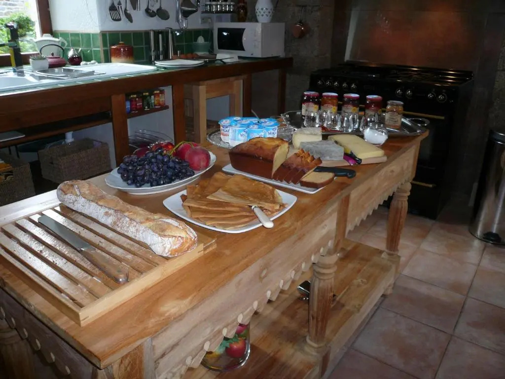 Le Vieux Couvent & SPA