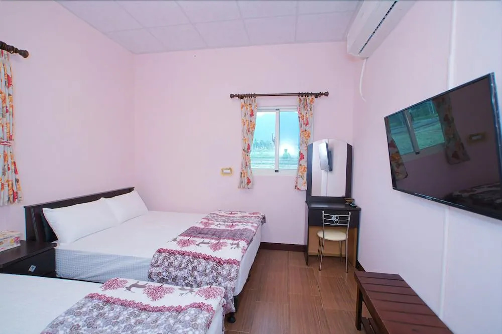 Du Du Hao B&B