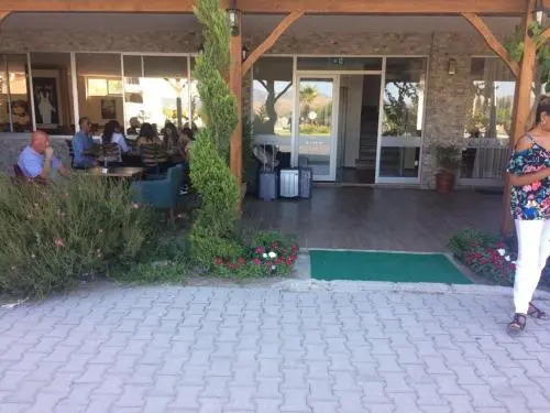 Karacan Park Hotel
