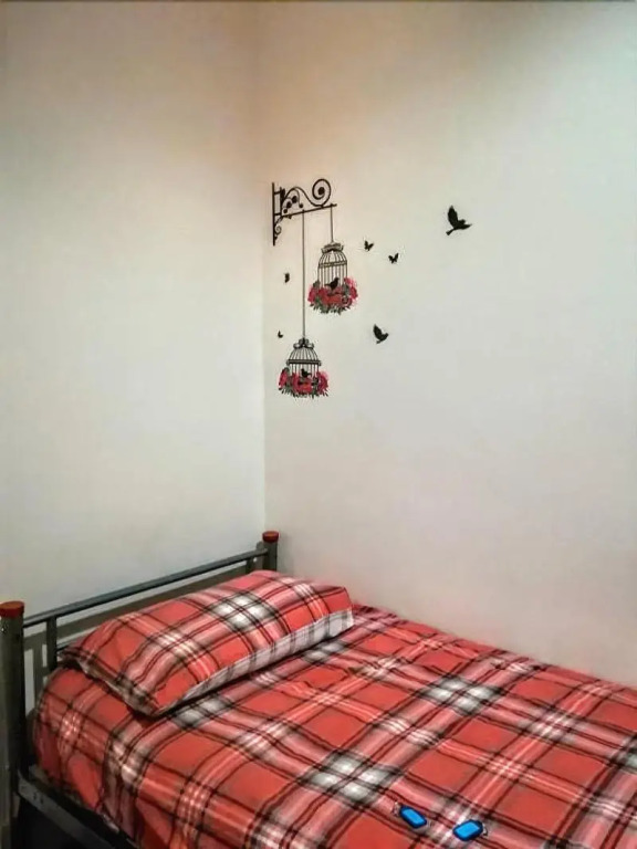Argyle Backpackers