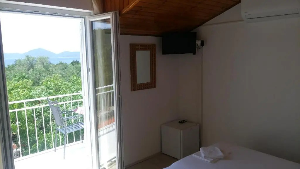 Guesthouse Budima
