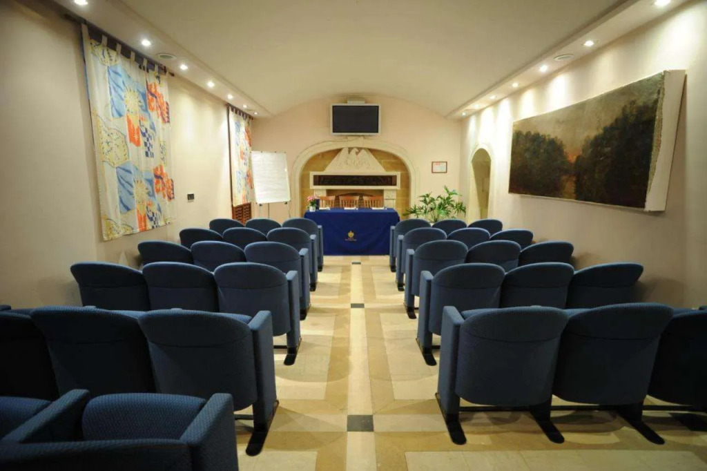 Grand Hotel Ortigia