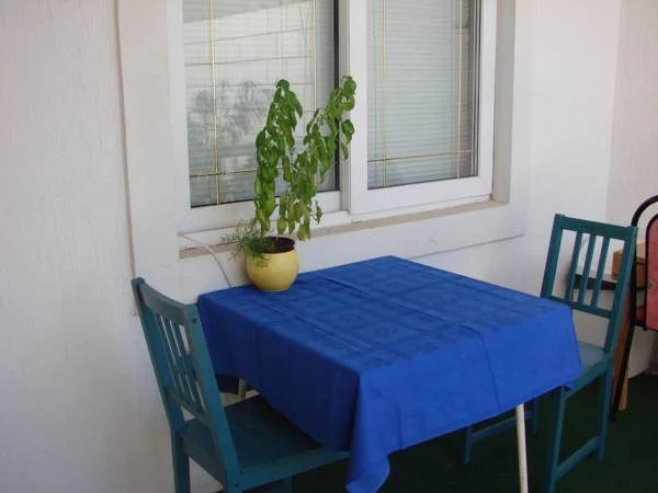 X-Rooms Mljet