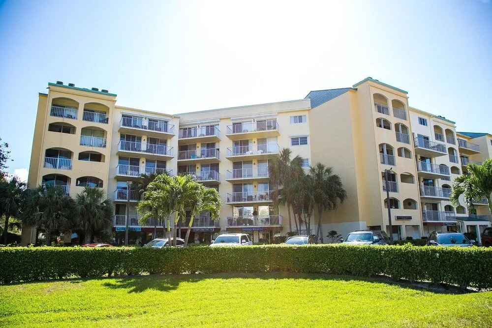 San Marco Residence 202
