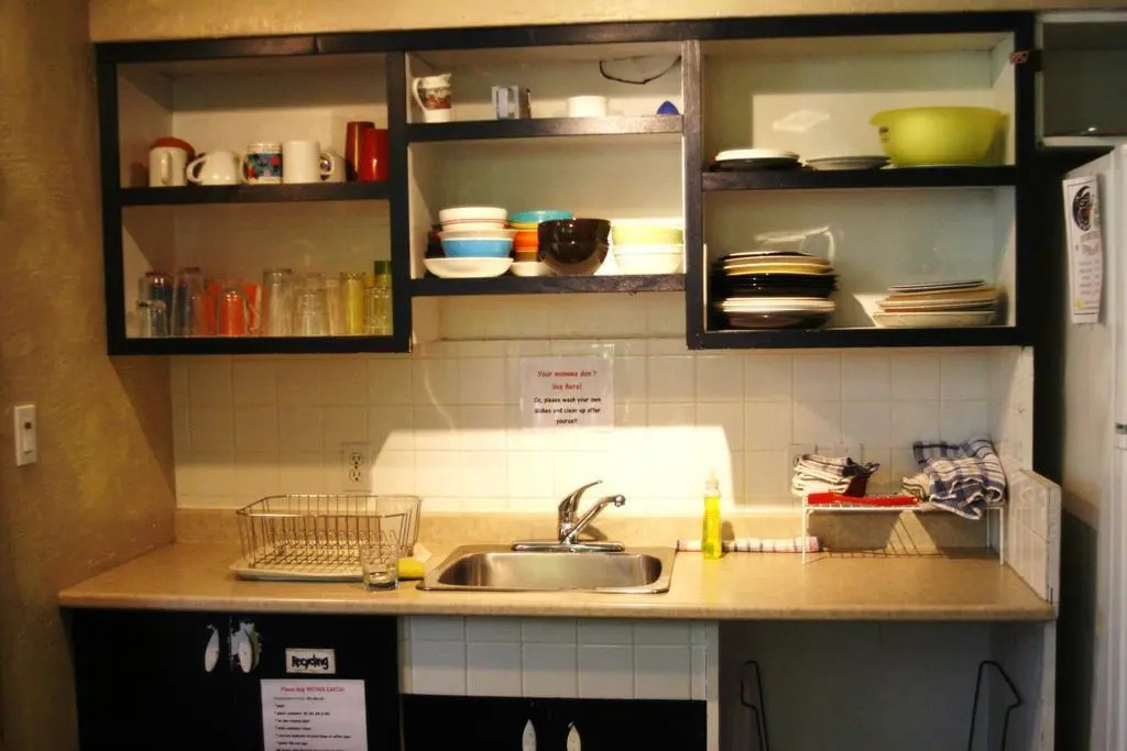 Surfs Inn Hostel