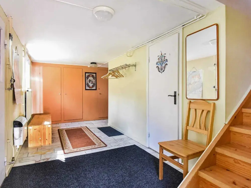 8 person holiday home in SÄLEN-By Traum
