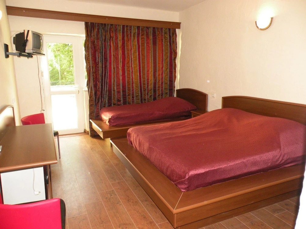 EcoRest - Likani Palace
