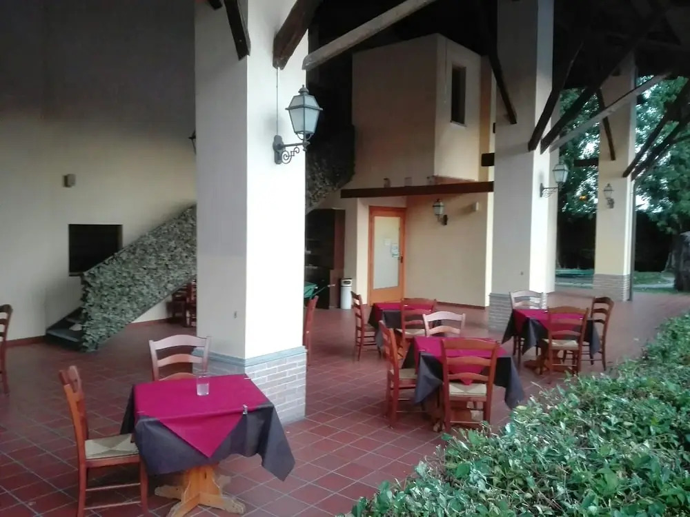 Hotel Alle Mondine