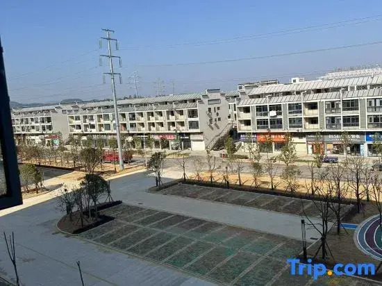R ROYALSS HOTEL (Guanchang in Fuzhou)