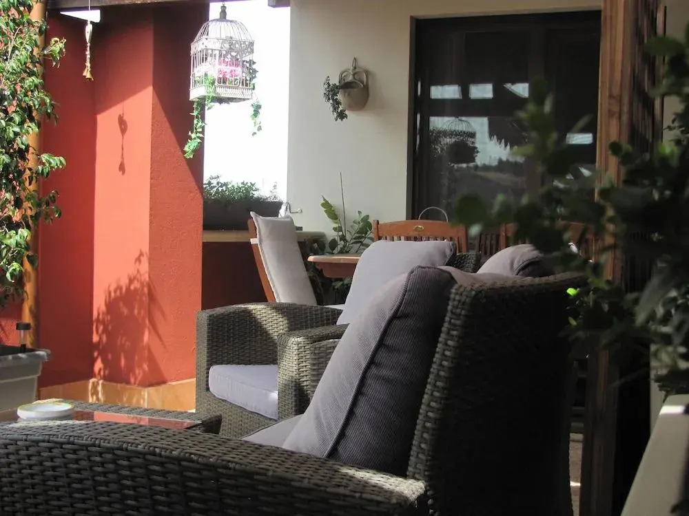 B&B Domu Mea