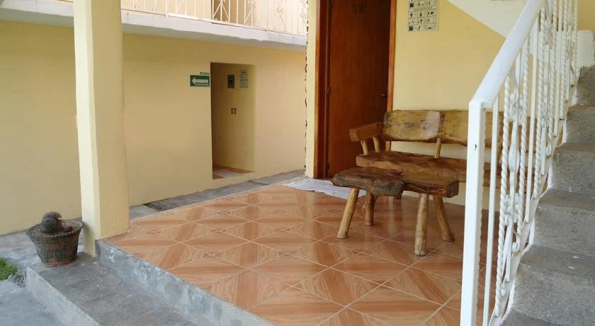 Posada Dos Hermanos