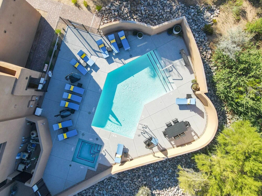 Residence 2: The Villas At Troon North