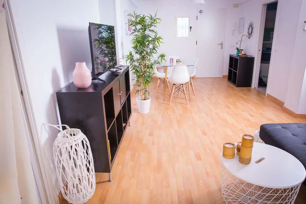 Costa del Sol Beach Apartment