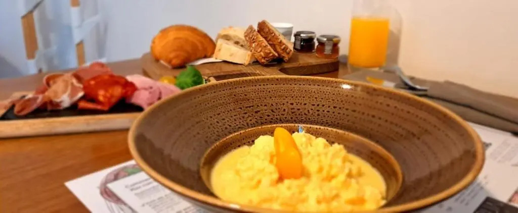 Hôtel JJ32 Luxembourg Centre Gare