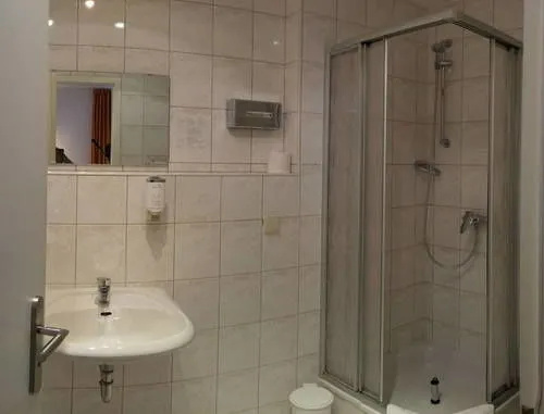 Hotel Seeschlösschen