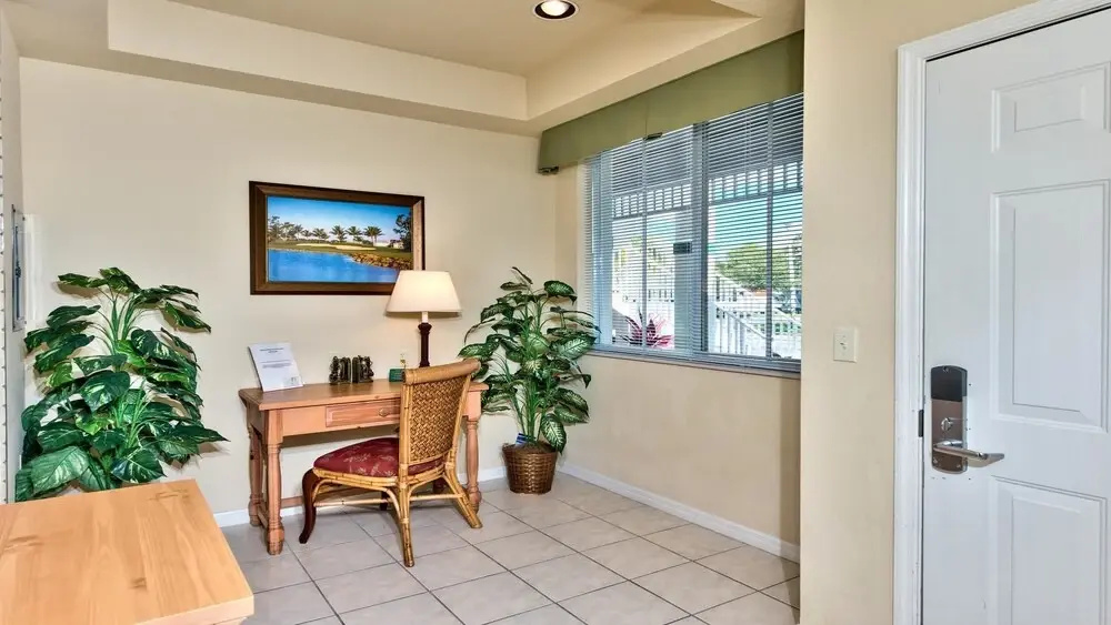 Asiago Vacation Rental at Lely Resort - Newly Furnished 2 BR Condo with Beautiful Lake and Golf Views! Spacious Retreat with Private Lanai Plus Access to Resort Pool Hot Tub and Gym