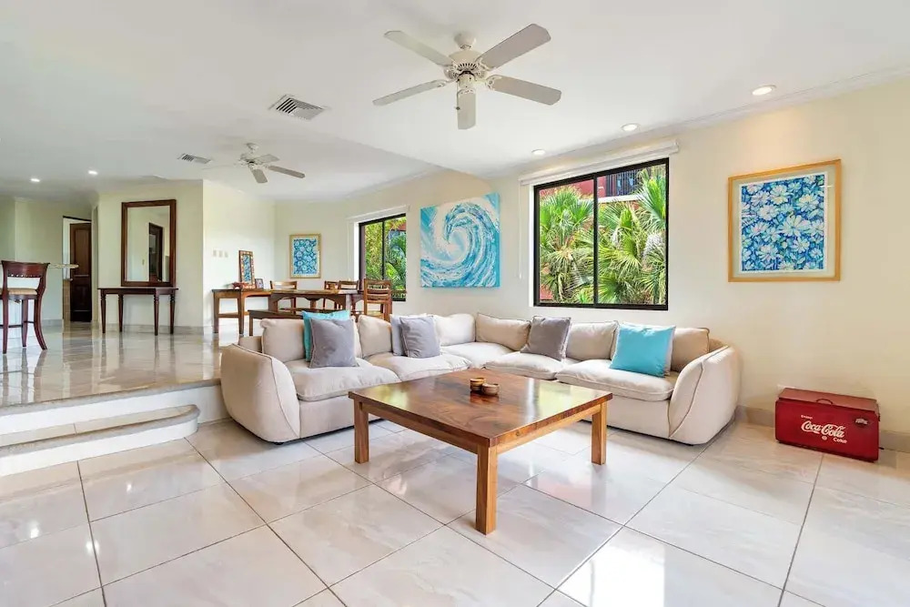 Recently Renovated Luxury Condo with Resort-Style Beach Club Access and Ocean Views