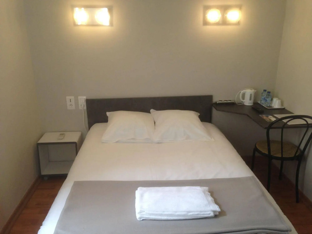 Hotel Le Rochegude