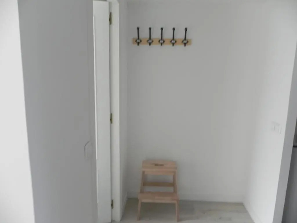 Apartamento turístico en Brunete