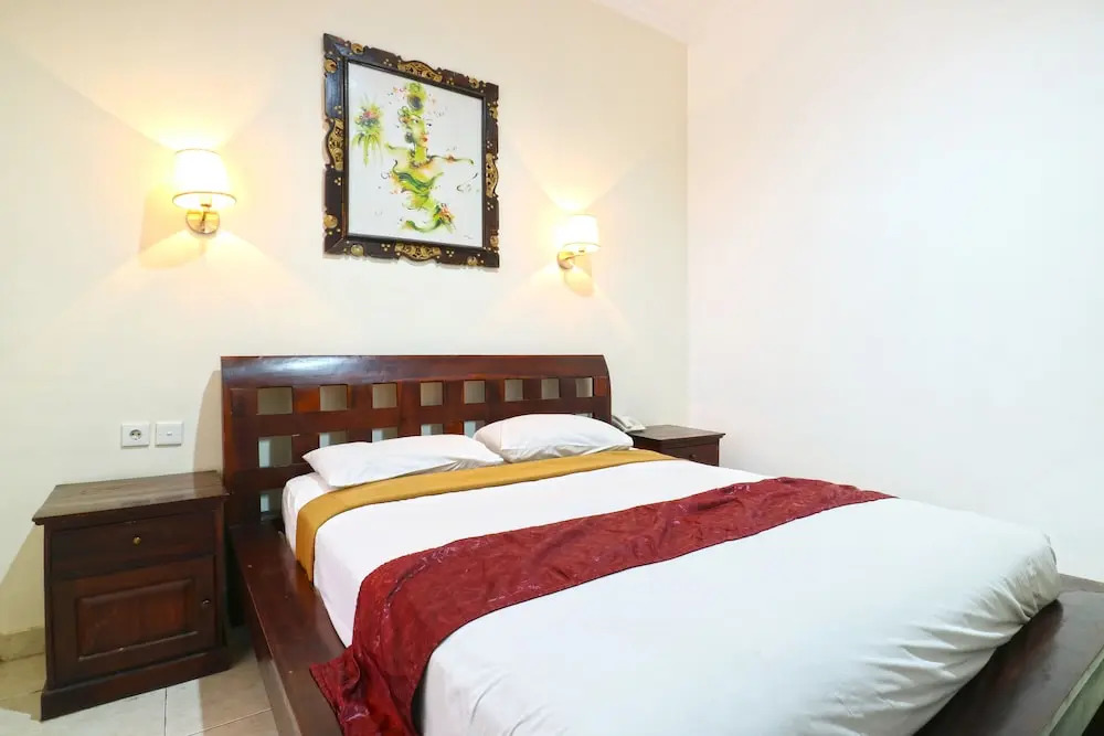 Puri Yuma Hotel