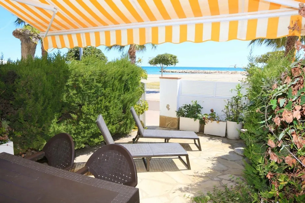 Casa Para 6 Personas en Cambrils