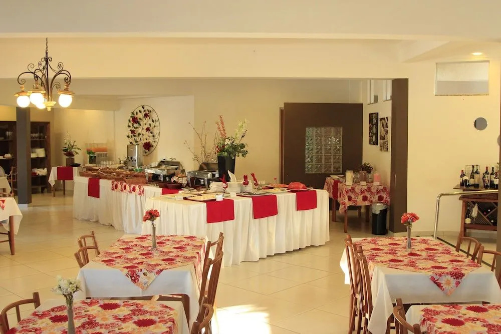 Caldas Park e Hotel - Caldas Novas